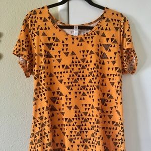 Lularoe Classic T